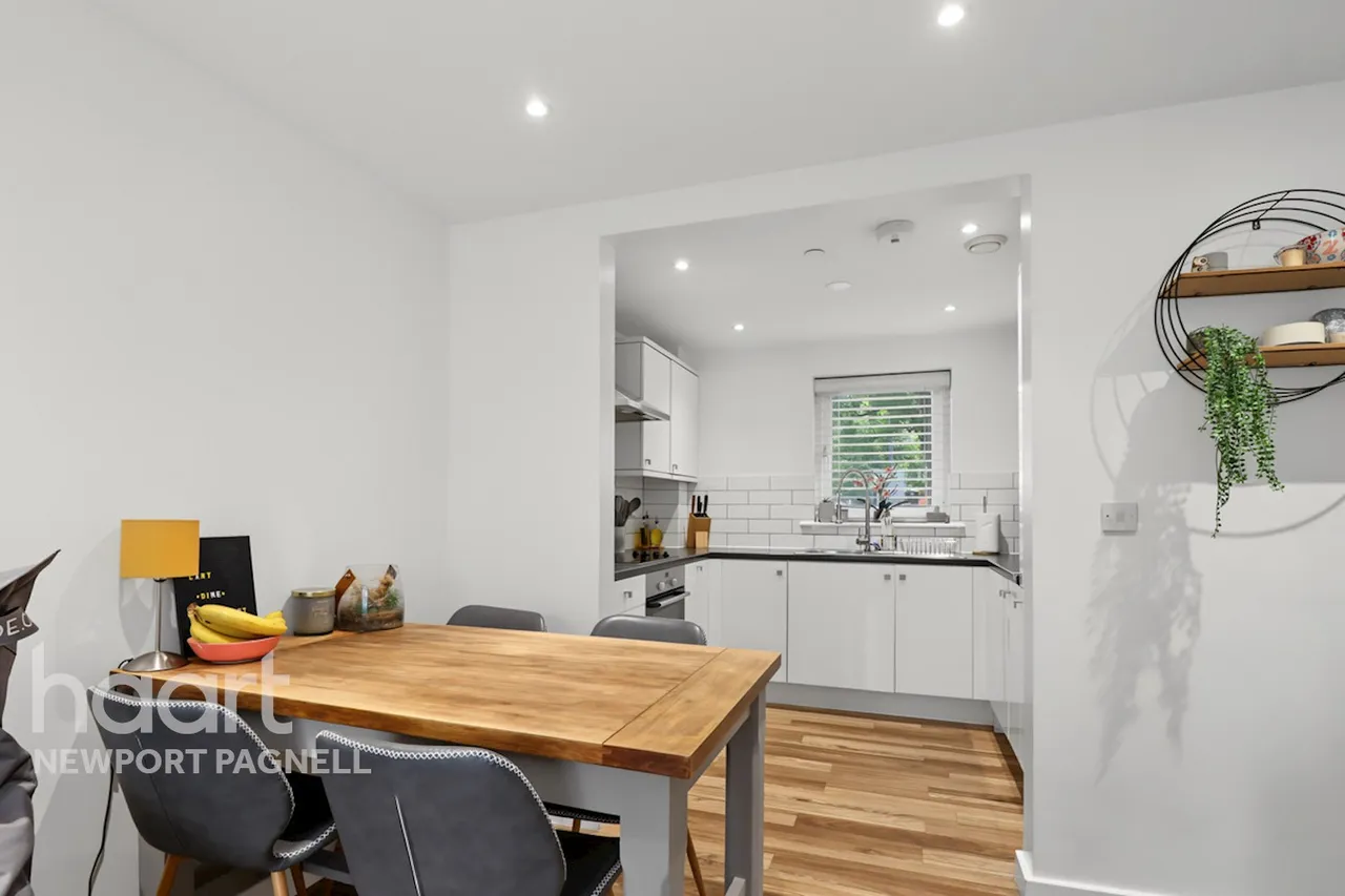 Addenbrookes Road, Newport Pagnell, MK16, photo 8