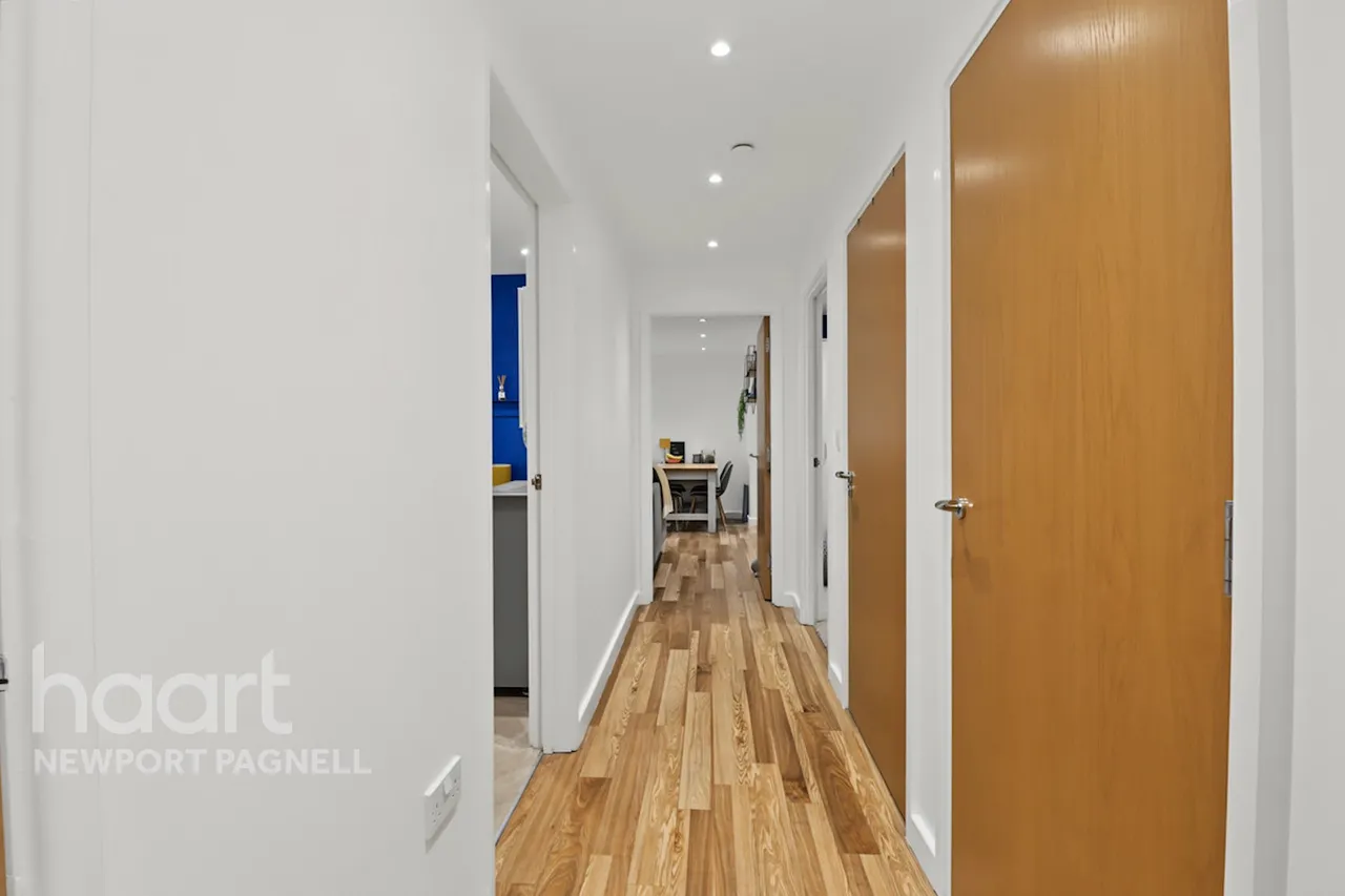 Addenbrookes Road, Newport Pagnell, MK16, photo 5