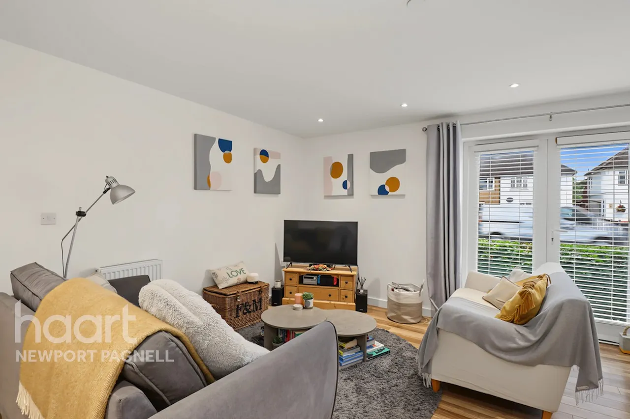 Addenbrookes Road, Newport Pagnell, MK16, photo 7
