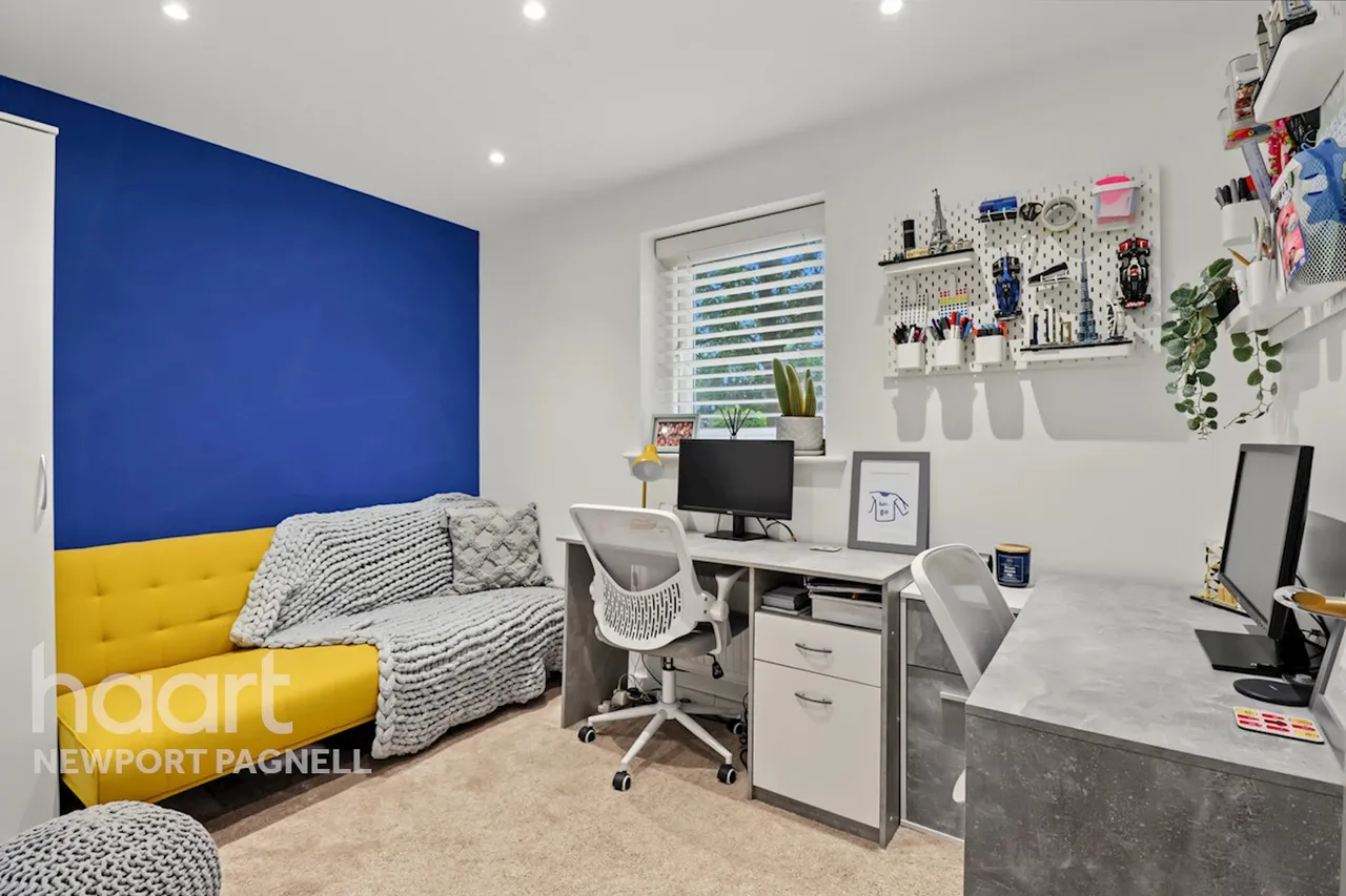 Addenbrookes Road, Newport Pagnell, MK16, photo 10