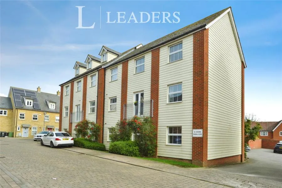 Randall Close, Witham, CM8, photo 10