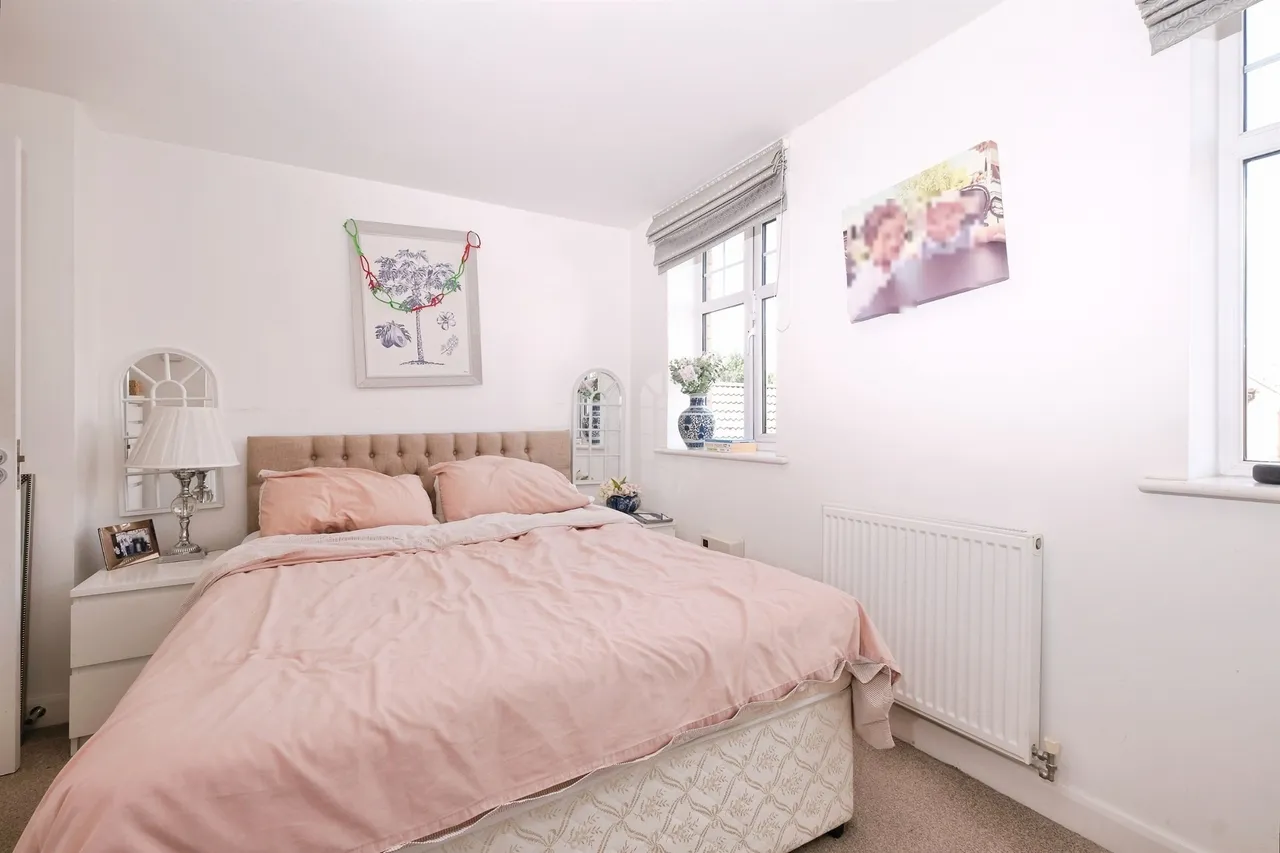 Jasper Tudor Crescent, Abergavenny, NP7, photo 12