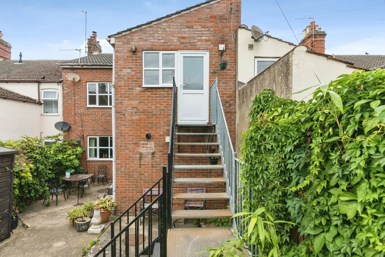 Commodore Road, Lowestoft, Suffolk, NR32, photo 13