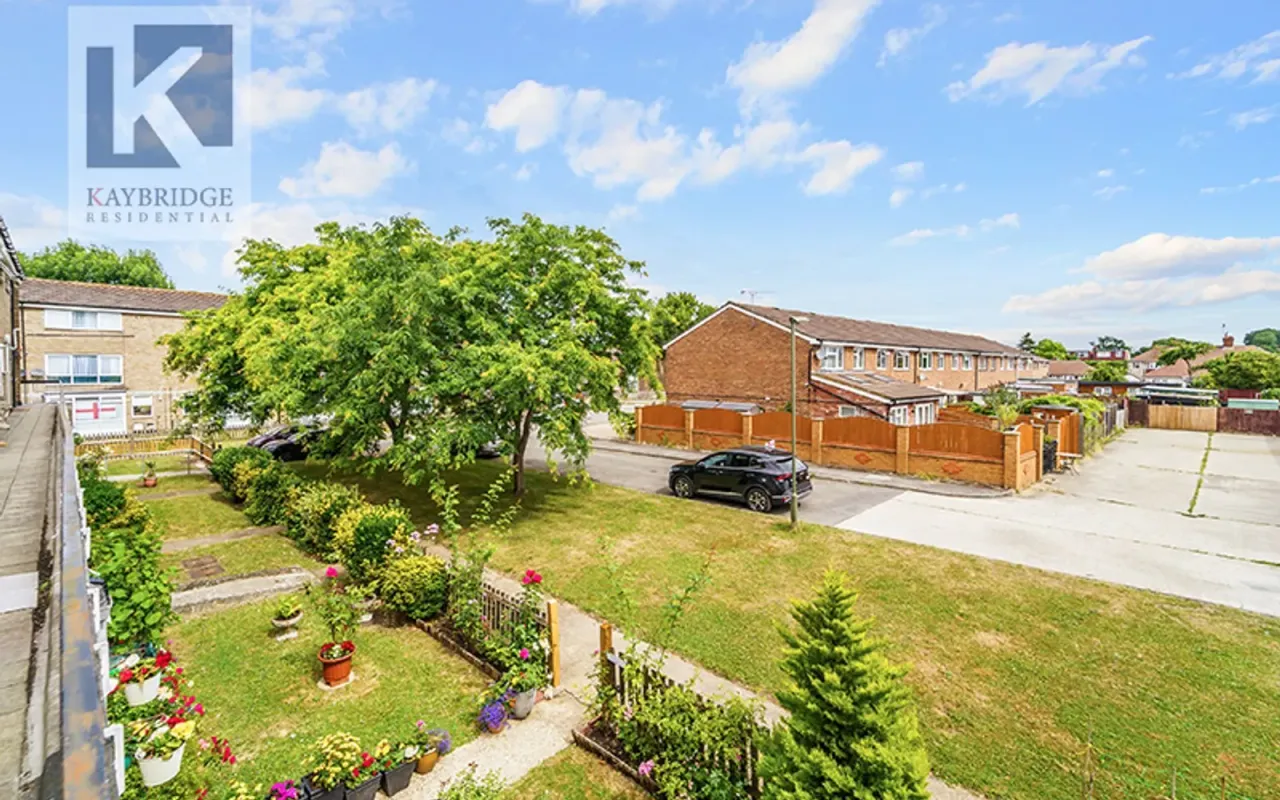 Curtis Road, Epsom, KT19, photo 8