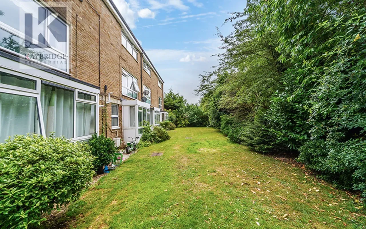 Curtis Road, Epsom, KT19, photo 7