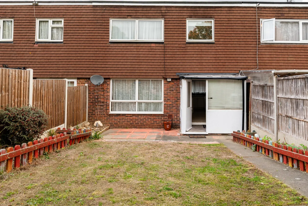 Morris Court, Waltham Abbey, EN9, photo 8