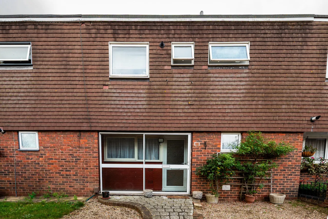 Morris Court, Waltham Abbey, EN9, photo 18