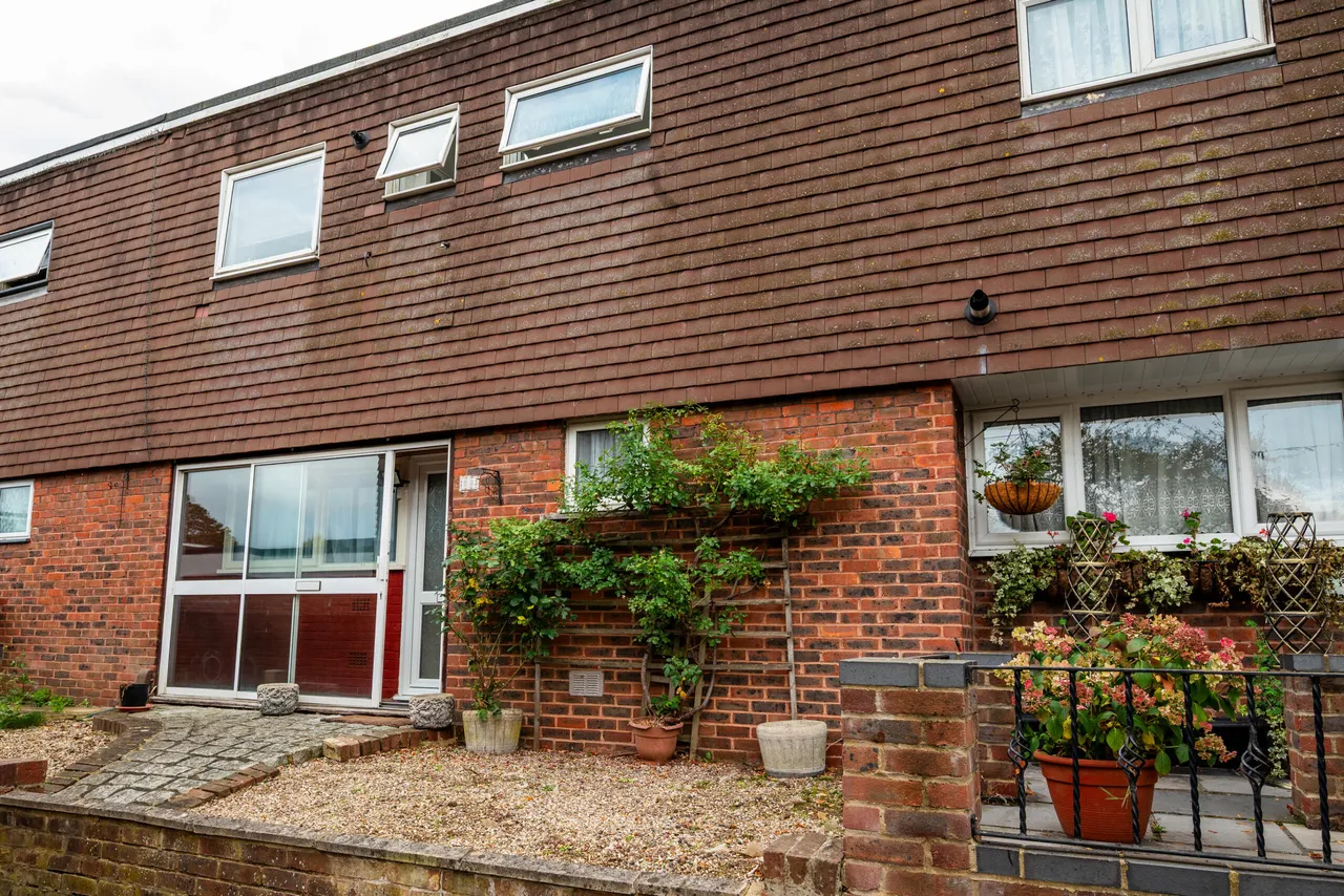 Morris Court, Waltham Abbey, EN9, photo 19