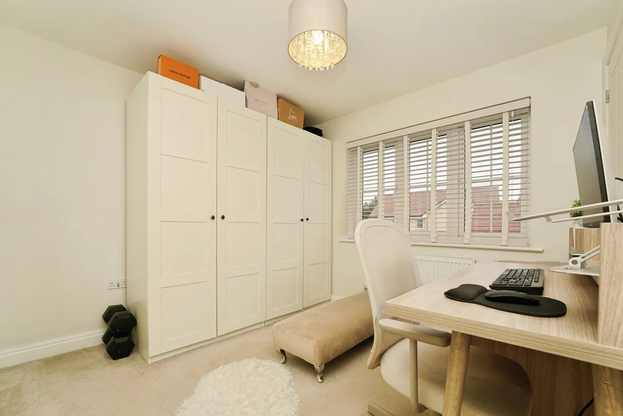 Aster Close, Twigworth, GL2, photo 14