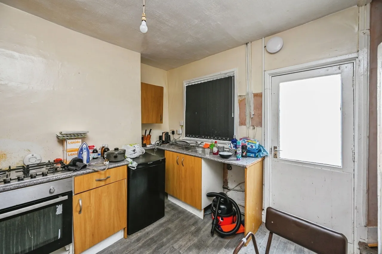 Whitman Street, Liverpool, L15, photo 4