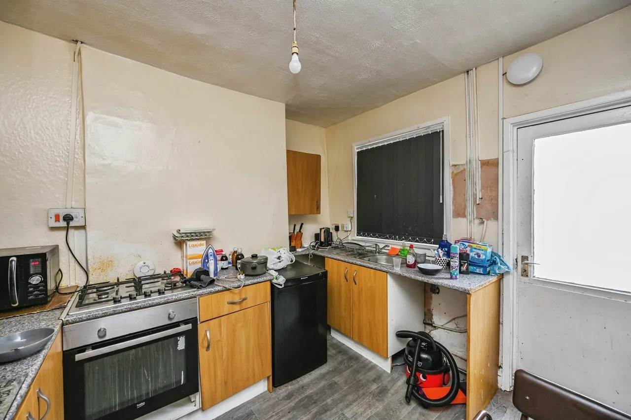 Whitman Street, Liverpool, L15, photo 5