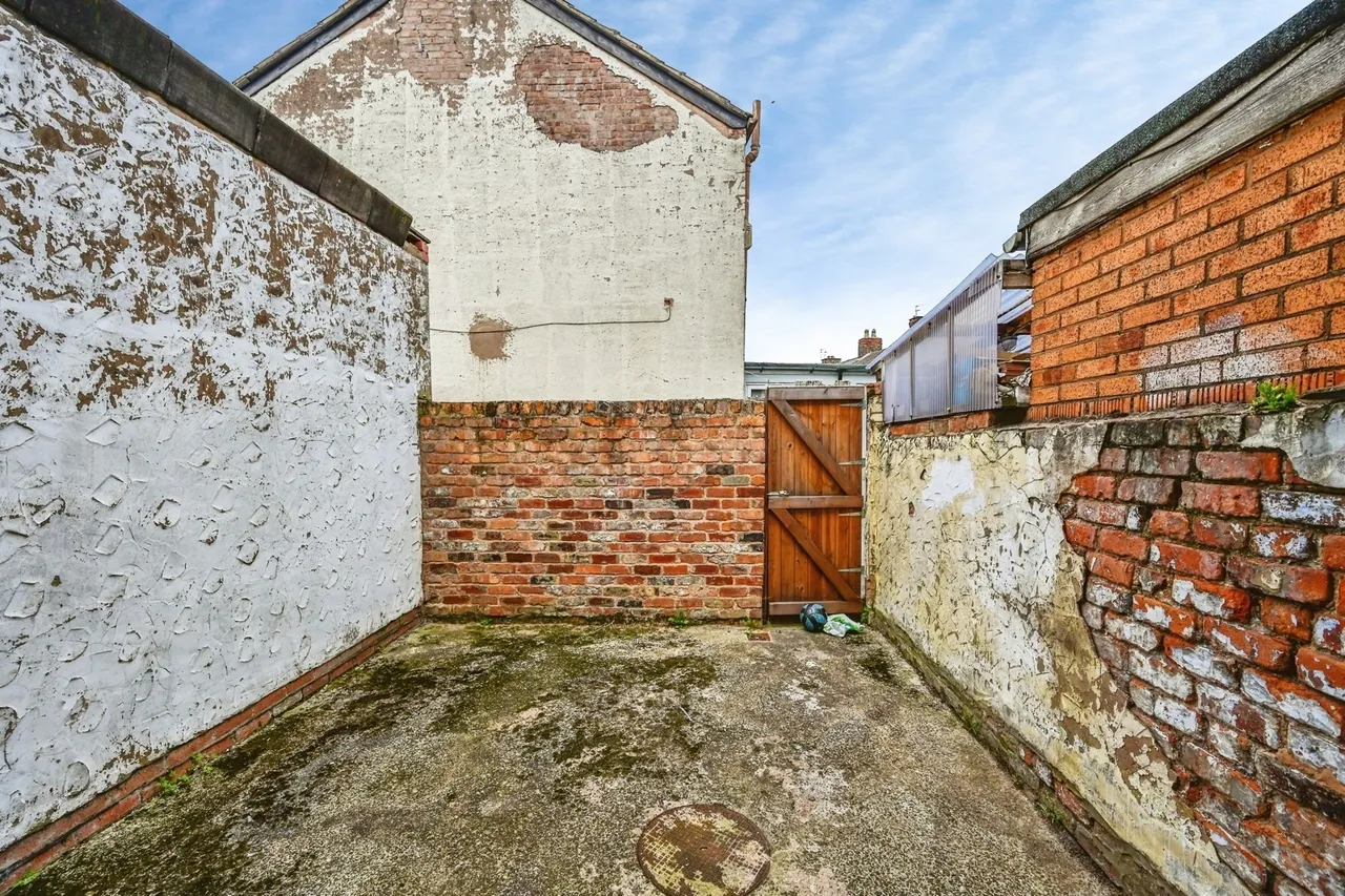 Whitman Street, Liverpool, L15, photo 11