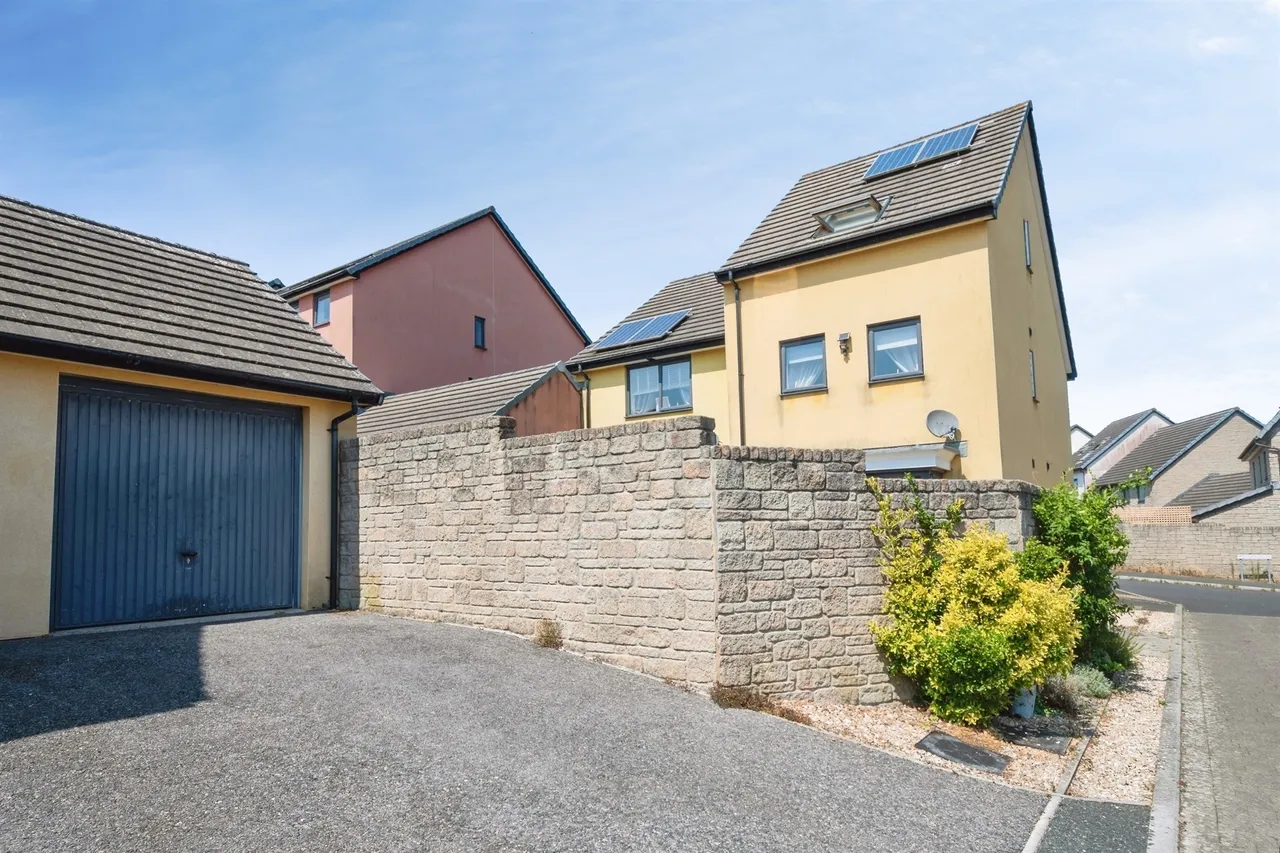Limeburners Road, Plymouth, PL9, photo 2