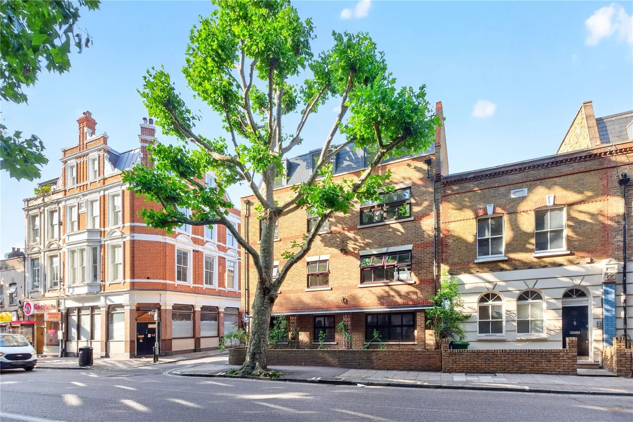 Griggs Place, SE1, photo 14