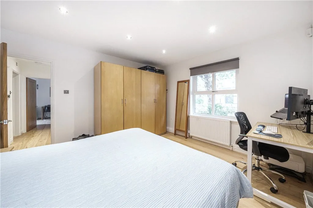 Griggs Place, SE1, photo 12