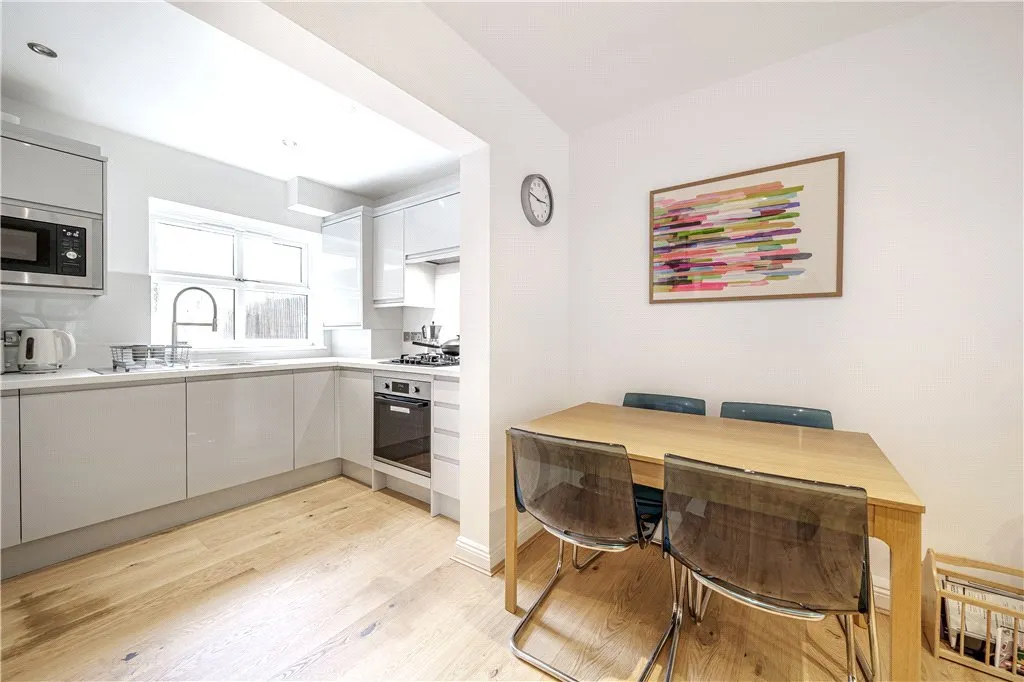 Griggs Place, SE1, photo 3