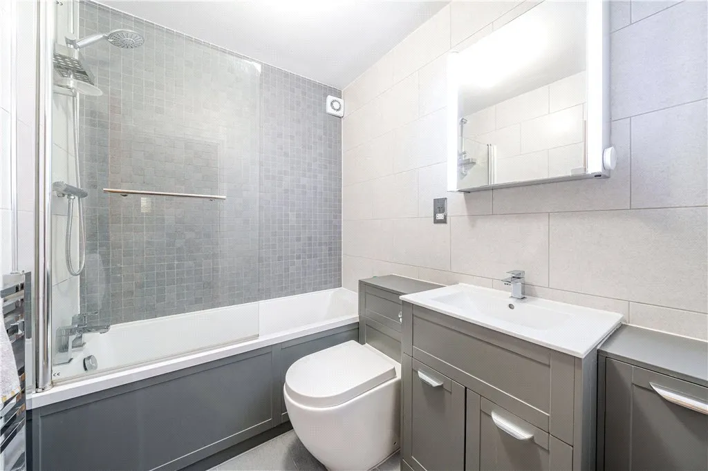 Griggs Place, SE1, photo 7