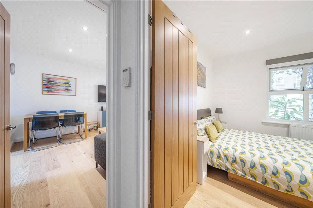 Griggs Place, SE1, photo 13