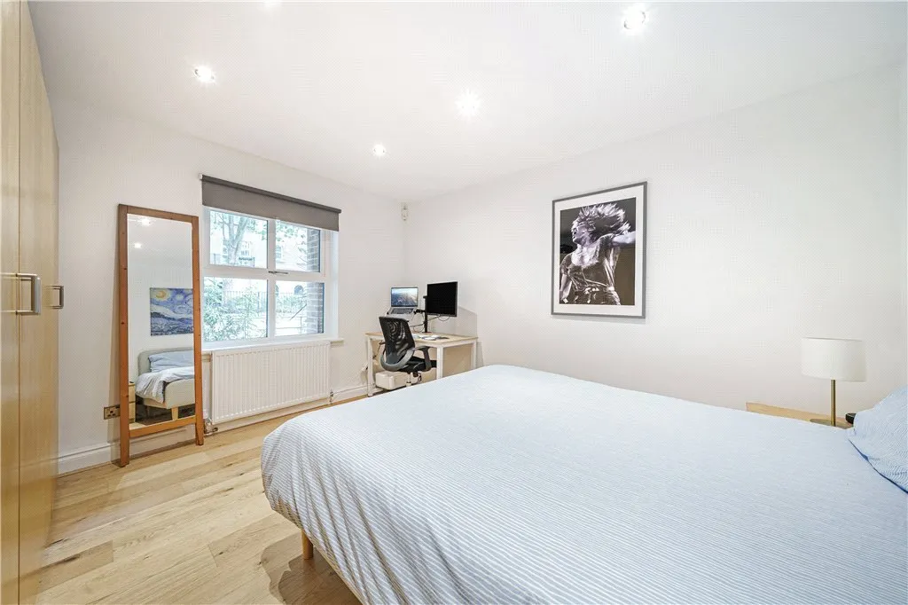 Griggs Place, SE1, photo 11