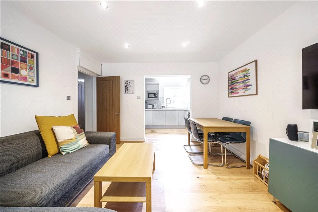 Griggs Place, SE1, photo 10