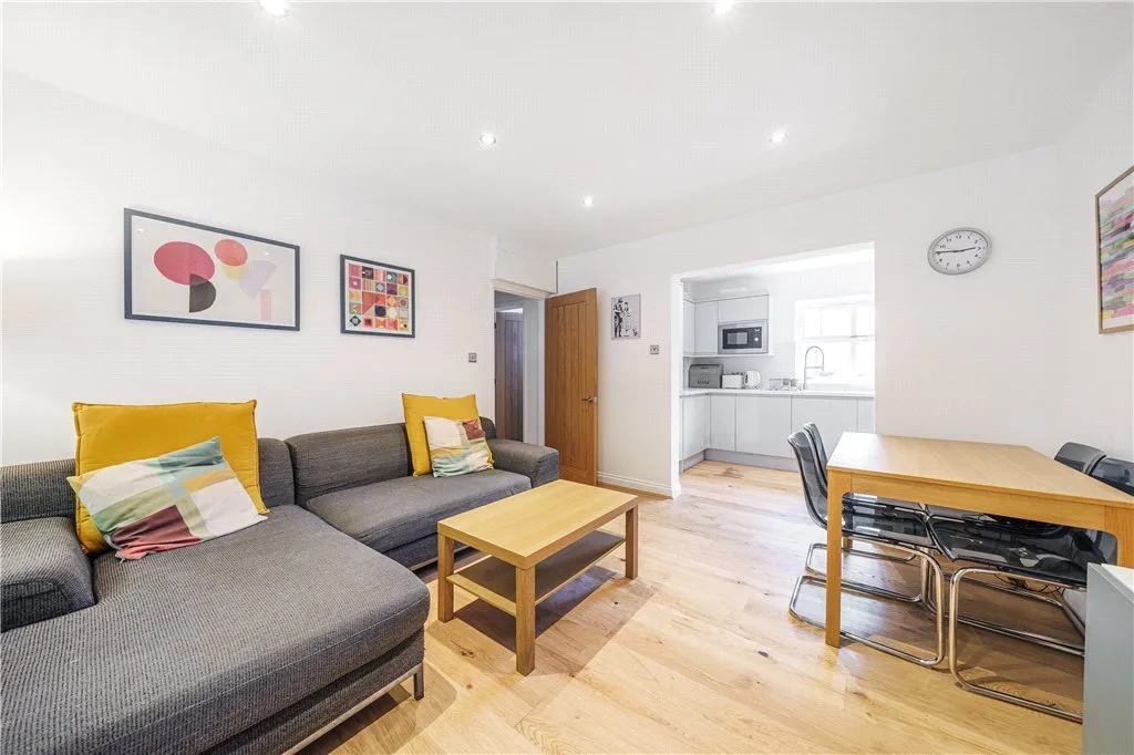 Griggs Place, SE1, photo 5