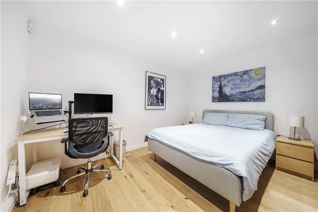Griggs Place, SE1, photo 9