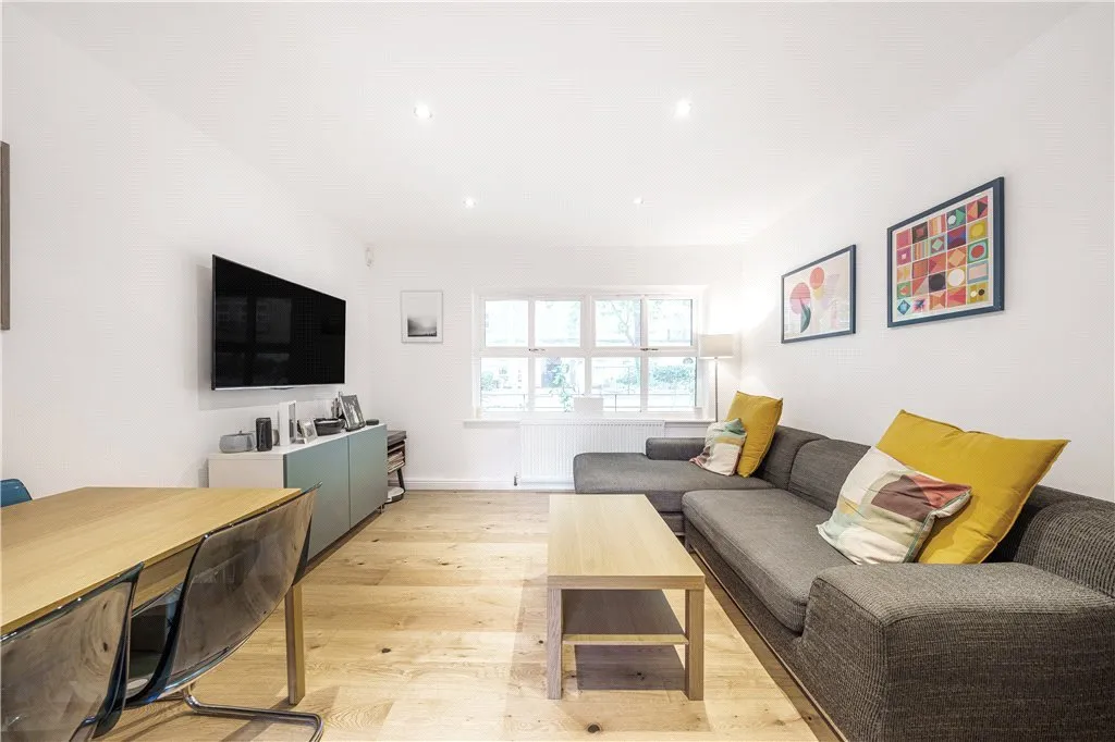 Griggs Place, SE1, photo 8
