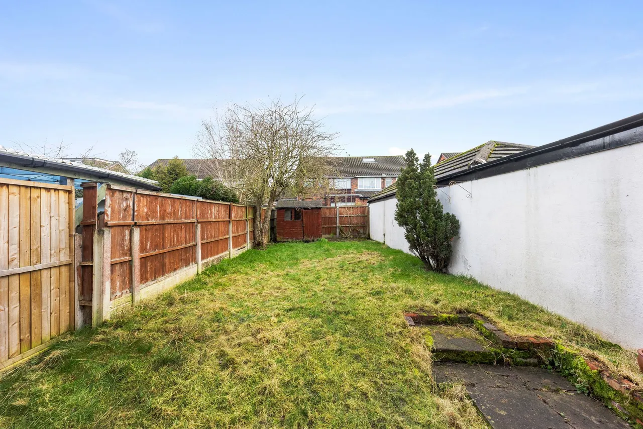 Smithy Lane, Cronton, WA8, photo 17