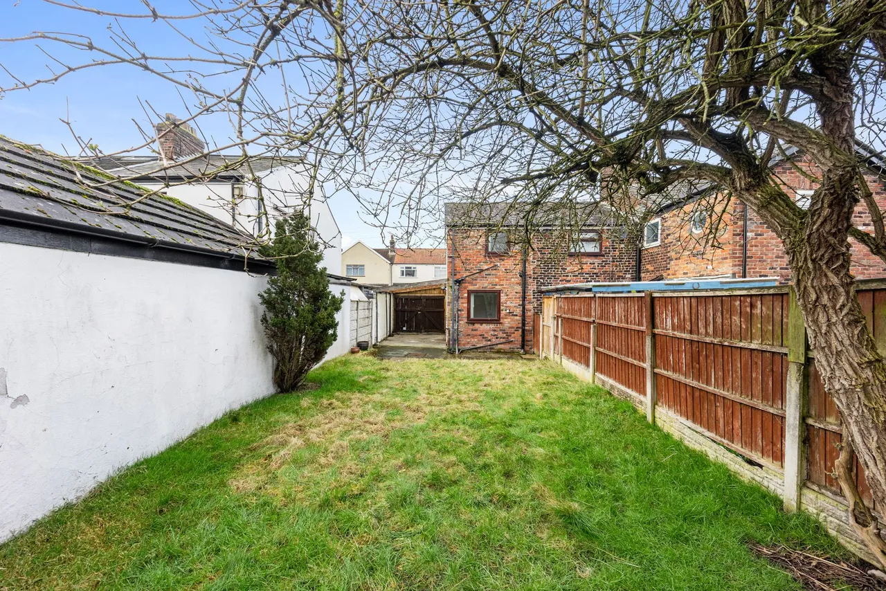 Smithy Lane, Cronton, WA8, photo 15