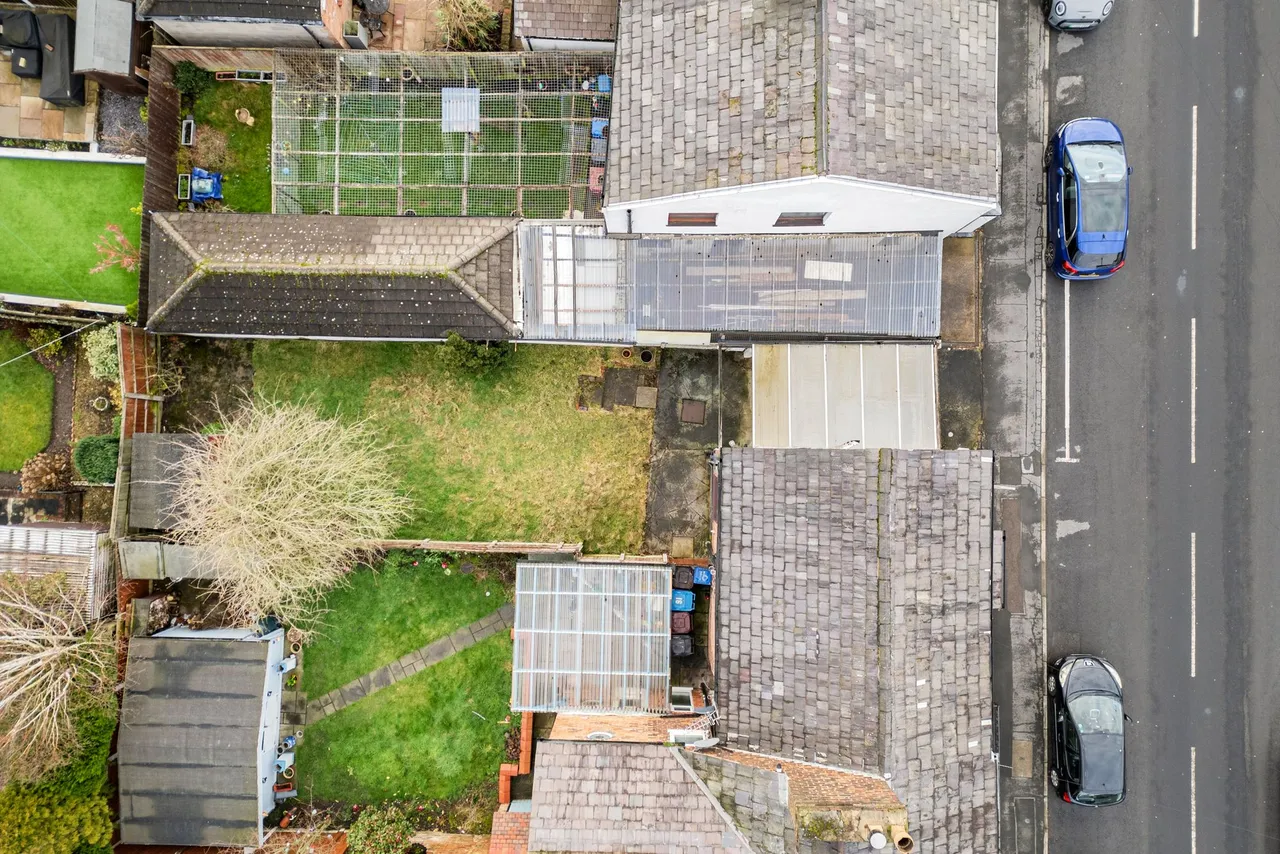 Smithy Lane, Cronton, WA8, photo 14