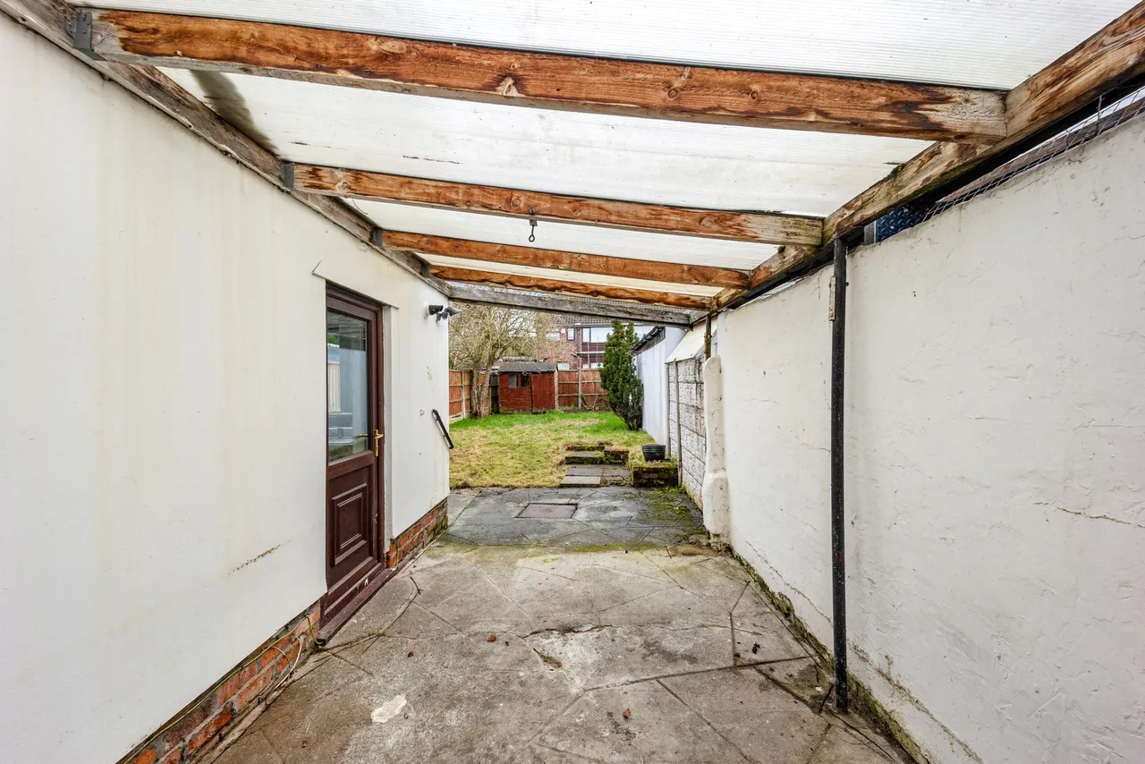 Smithy Lane, Cronton, WA8, photo 18