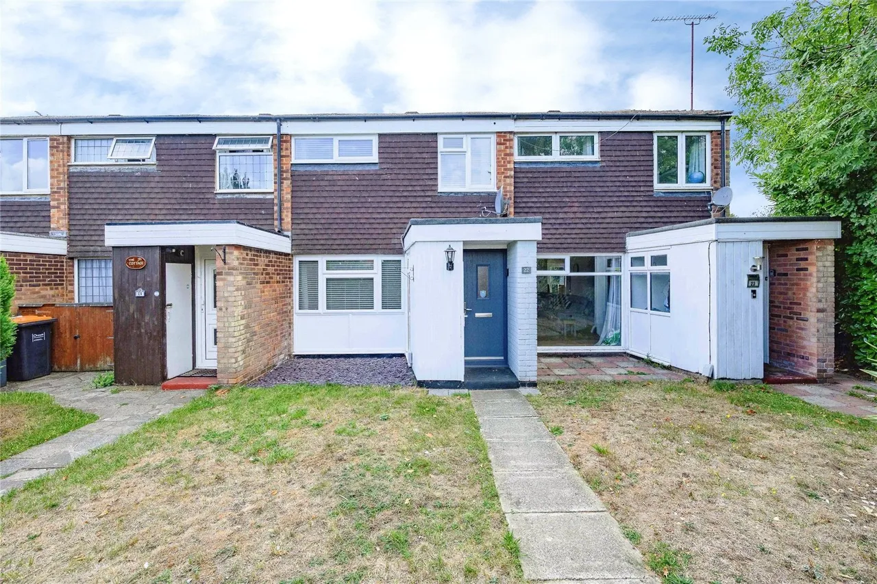 Birchside, Dunstable, LU6, photo 14