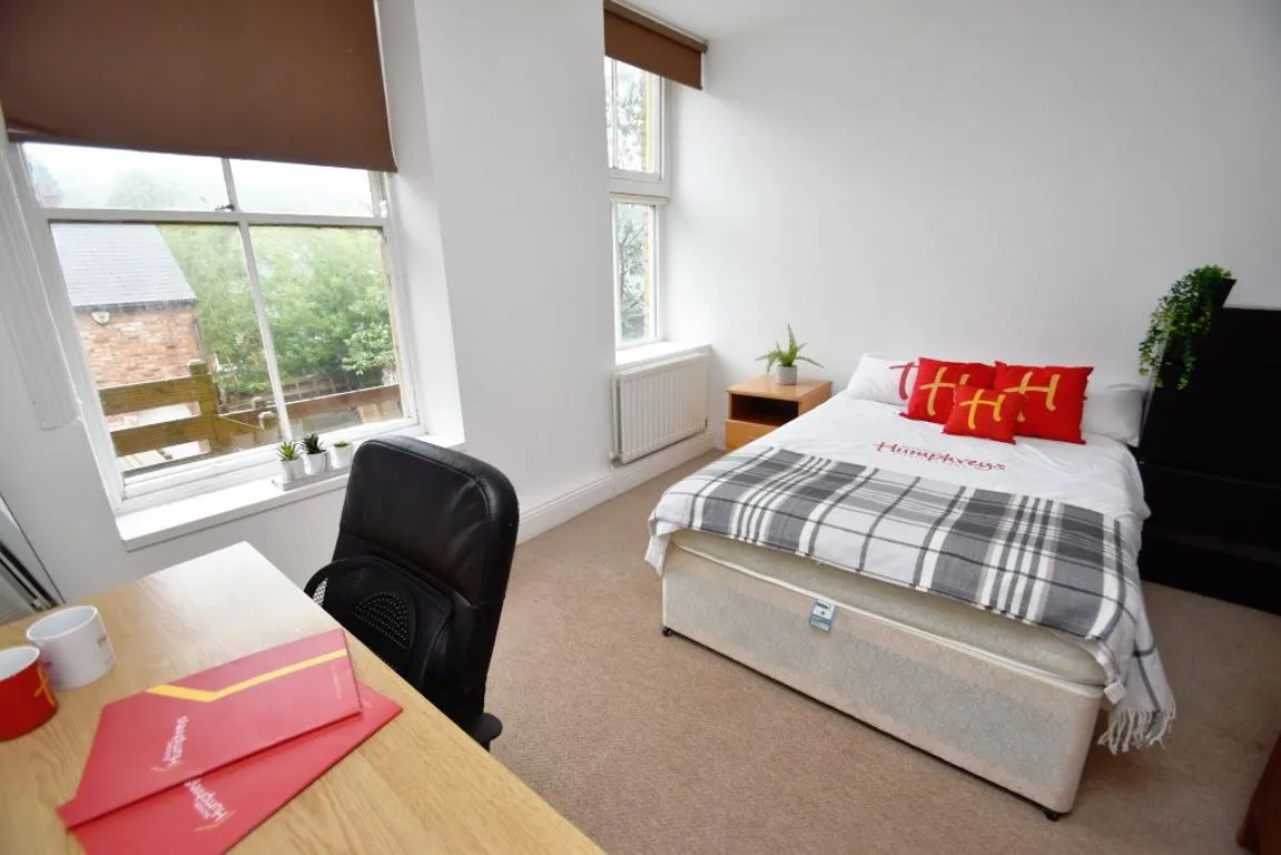 The Avenue, Durham, DH1, photo 8