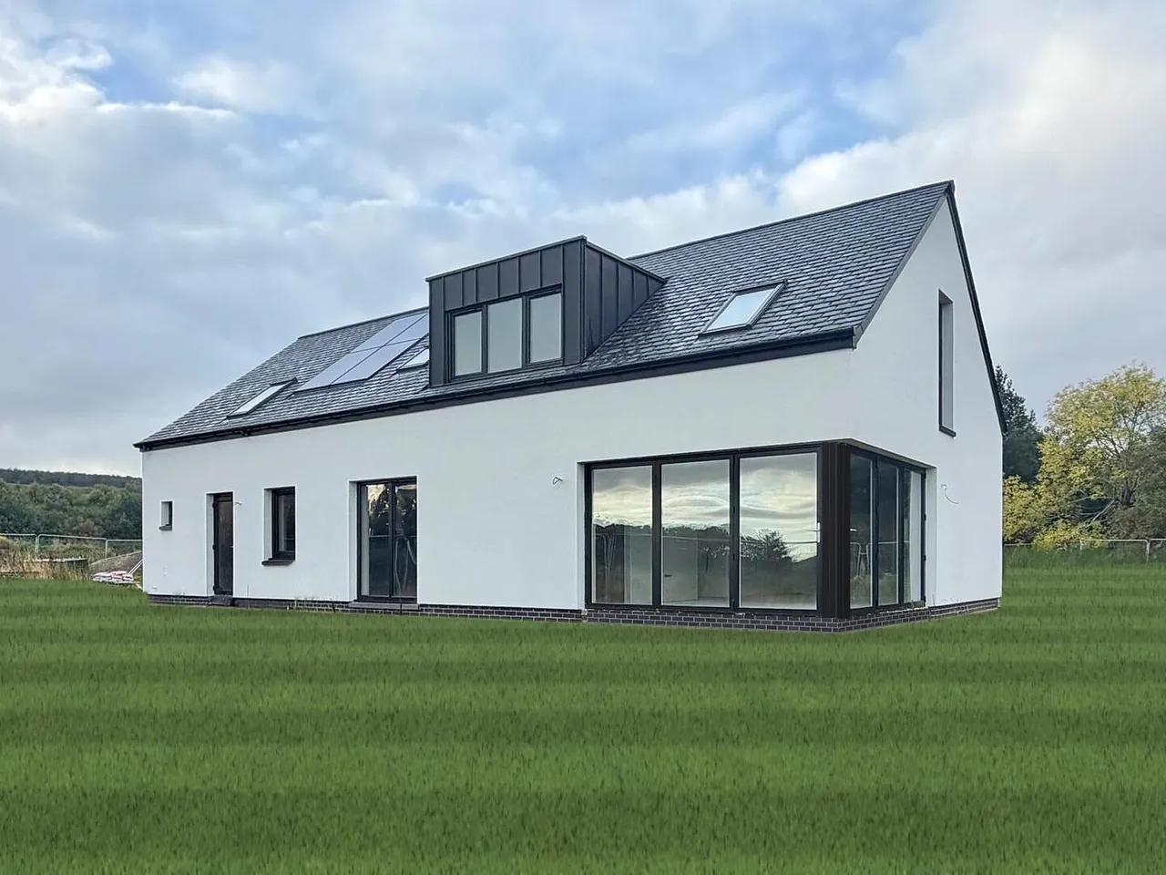 Burnfield, Birnie, photo 7