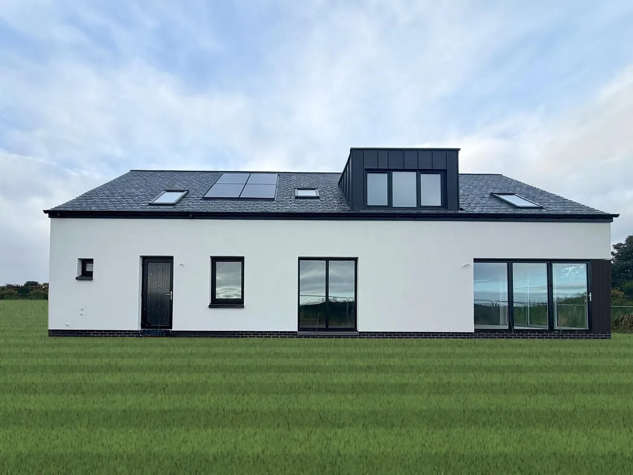 Burnfield, Birnie, photo 6