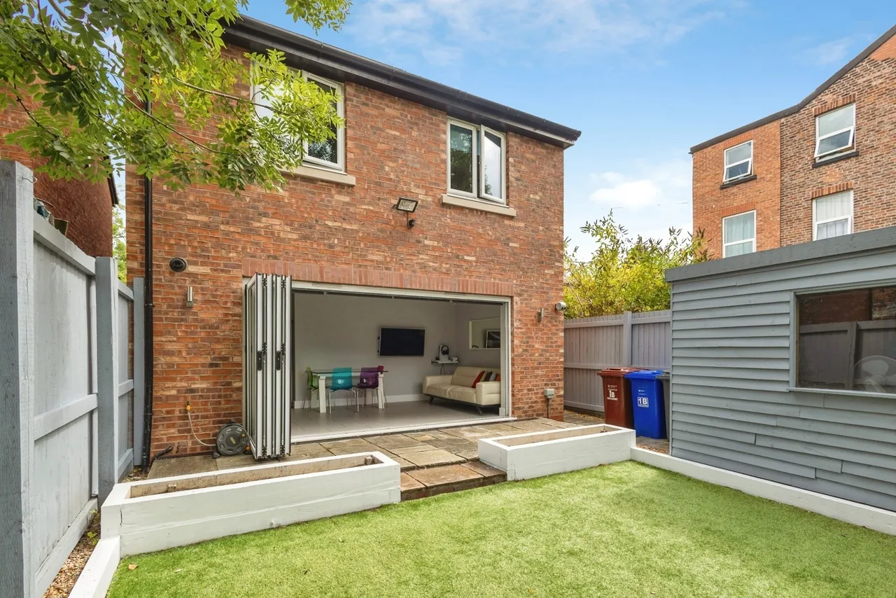 Cape Street, Manchester, Greater Manchester, M20, photo 34