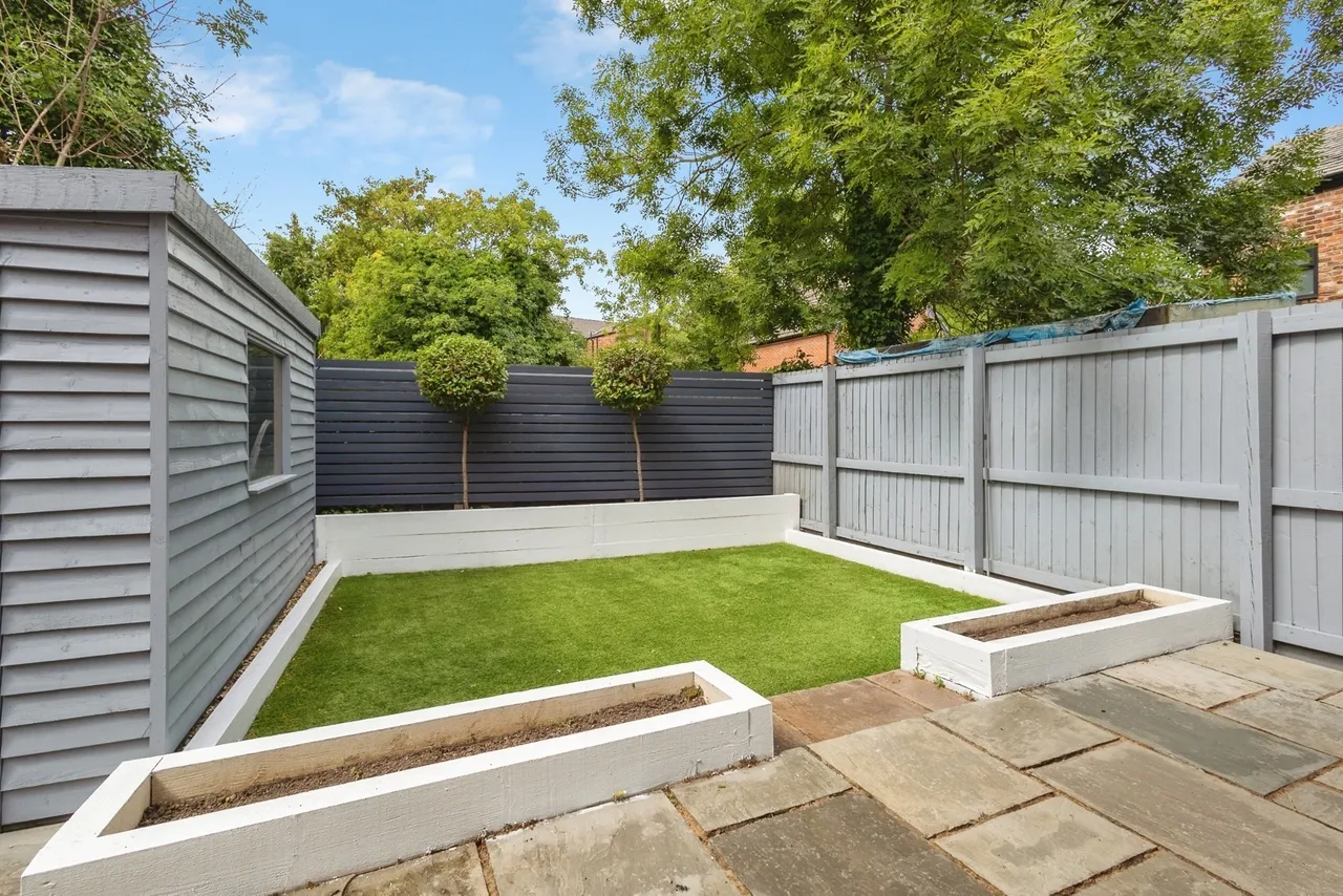 Cape Street, Manchester, Greater Manchester, M20, photo 31