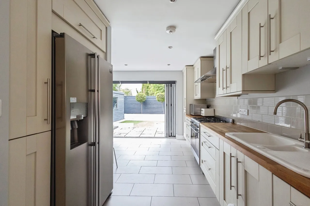 Cape Street, Manchester, Greater Manchester, M20, photo 4
