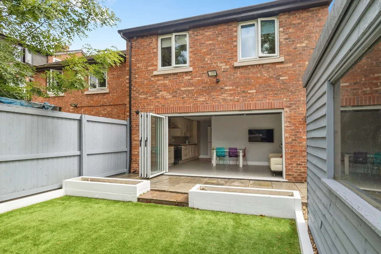 Cape Street, Manchester, Greater Manchester, M20, photo 33
