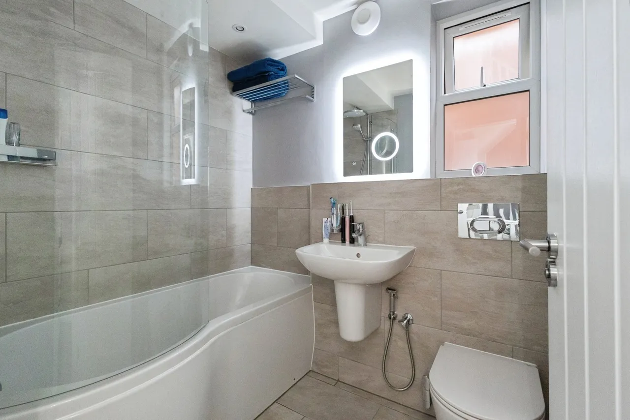 Cape Street, Manchester, Greater Manchester, M20, photo 26
