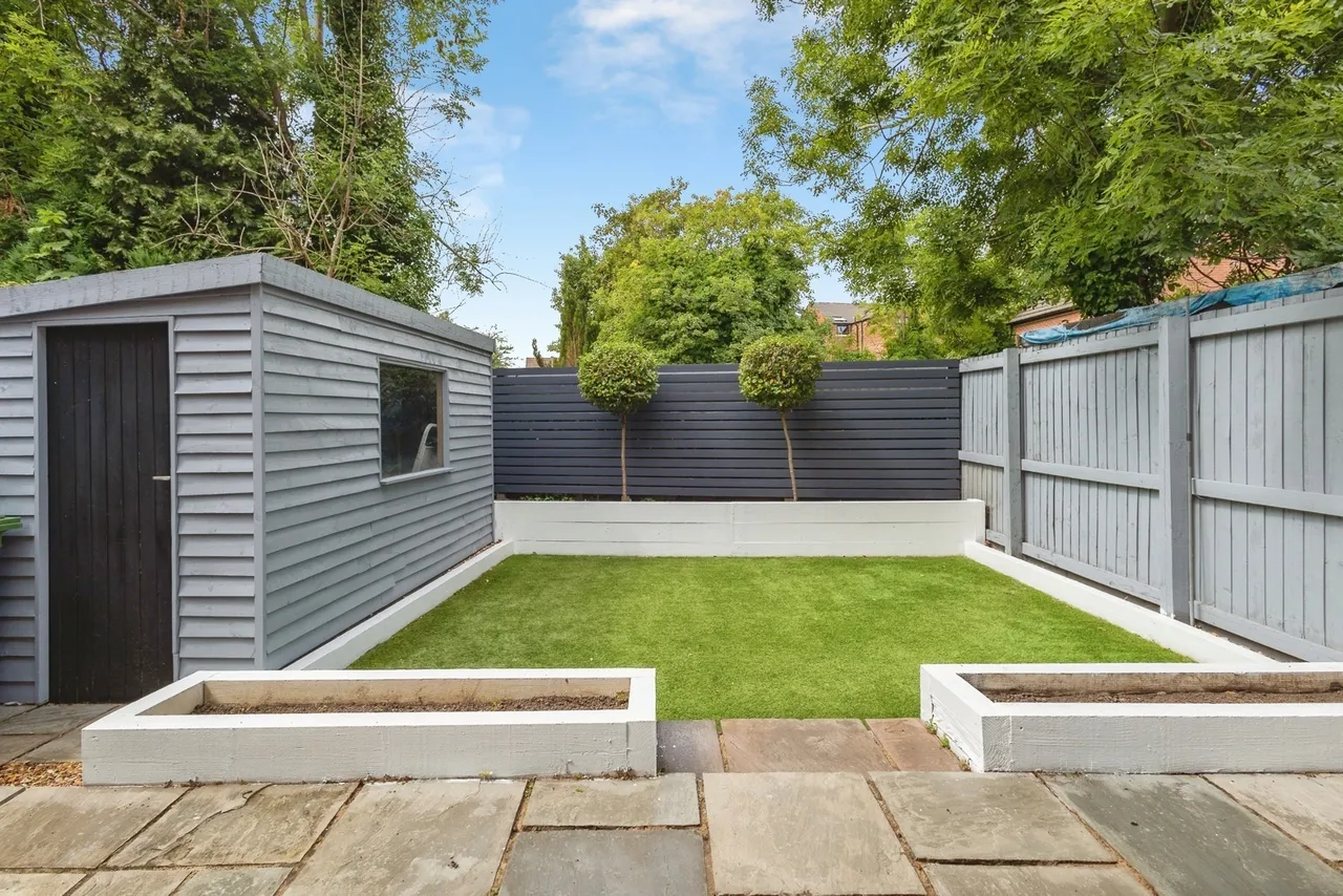 Cape Street, Manchester, Greater Manchester, M20, photo 32