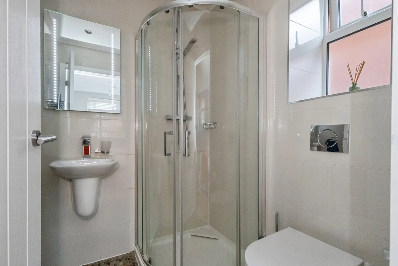 Cape Street, Manchester, Greater Manchester, M20, photo 20