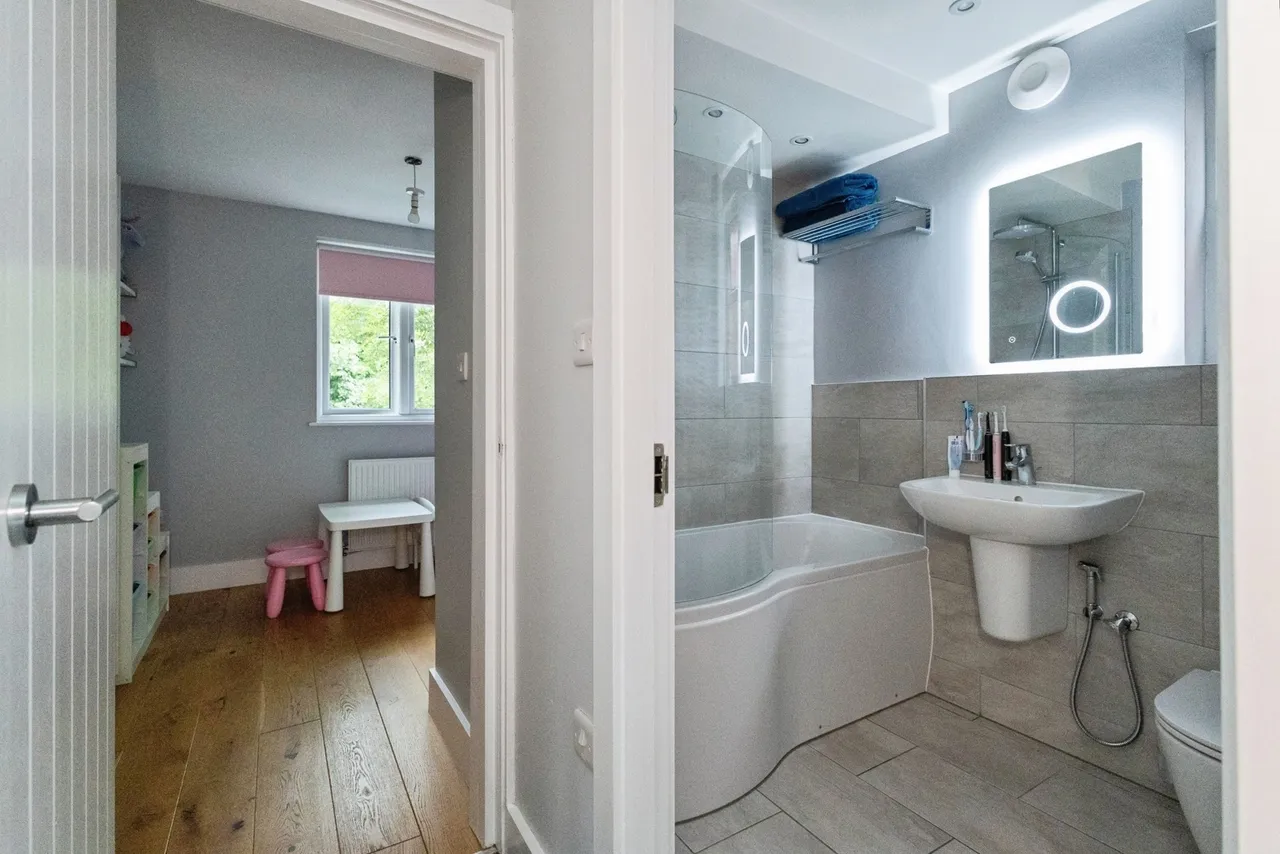 Cape Street, Manchester, Greater Manchester, M20, photo 19