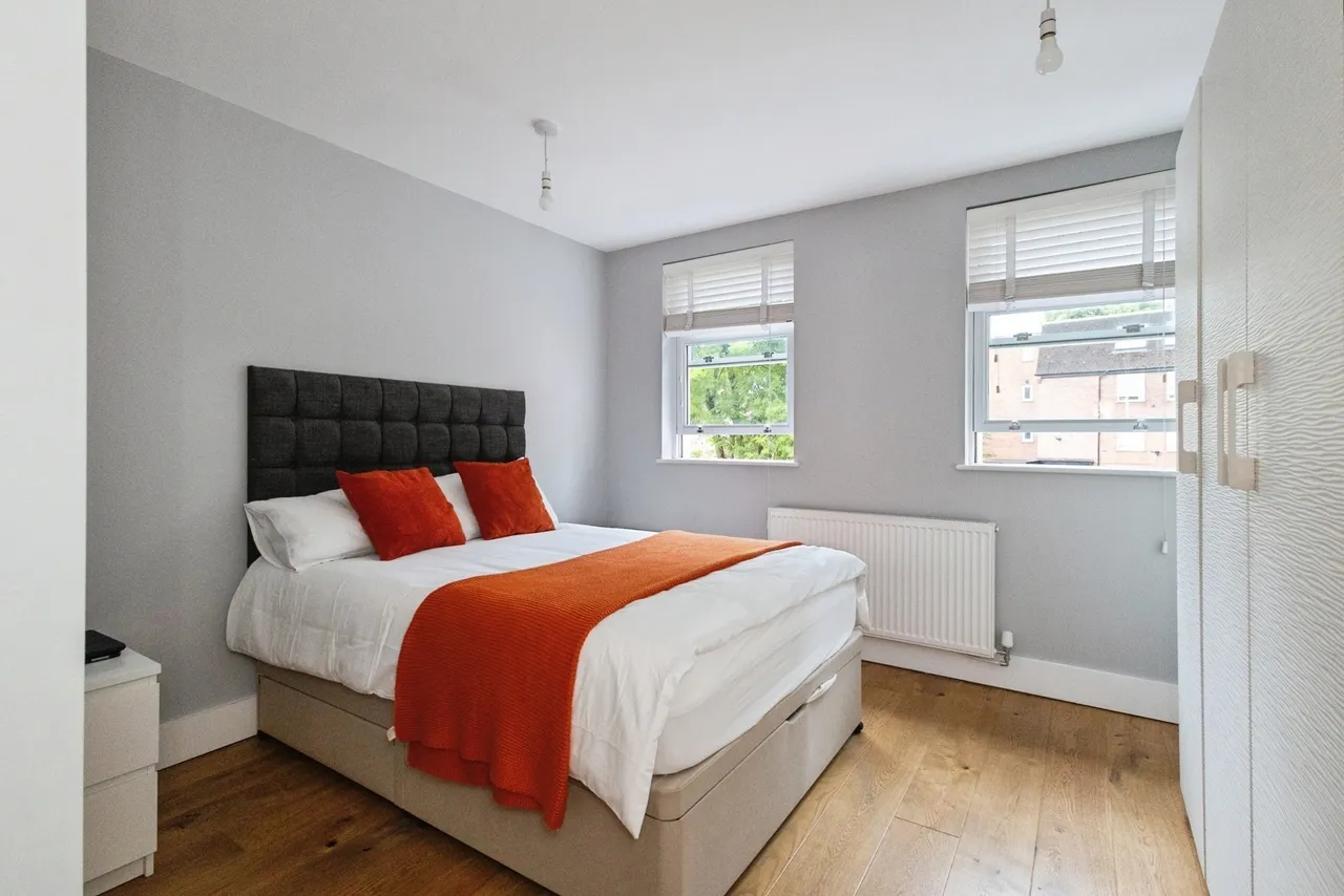 Cape Street, Manchester, Greater Manchester, M20, photo 16