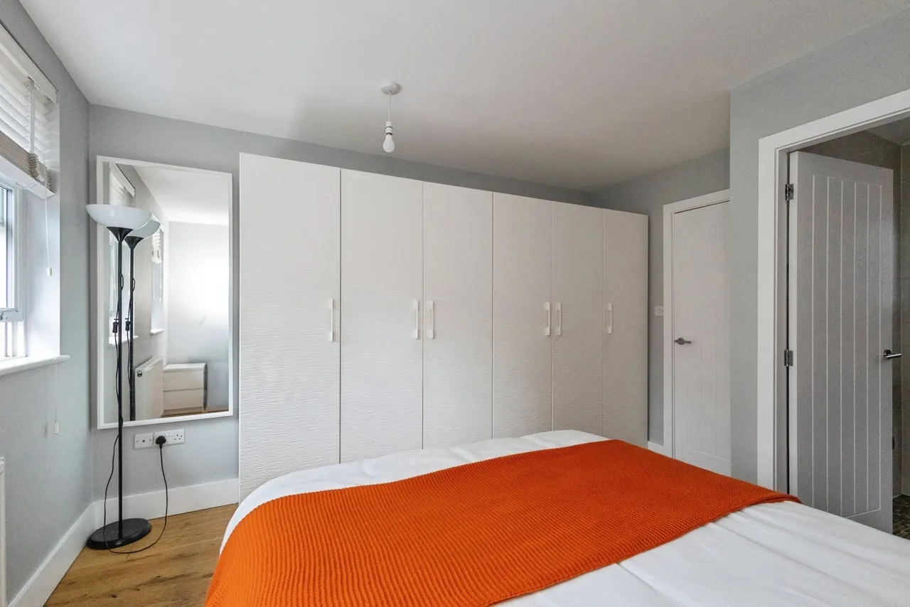 Cape Street, Manchester, Greater Manchester, M20, photo 17