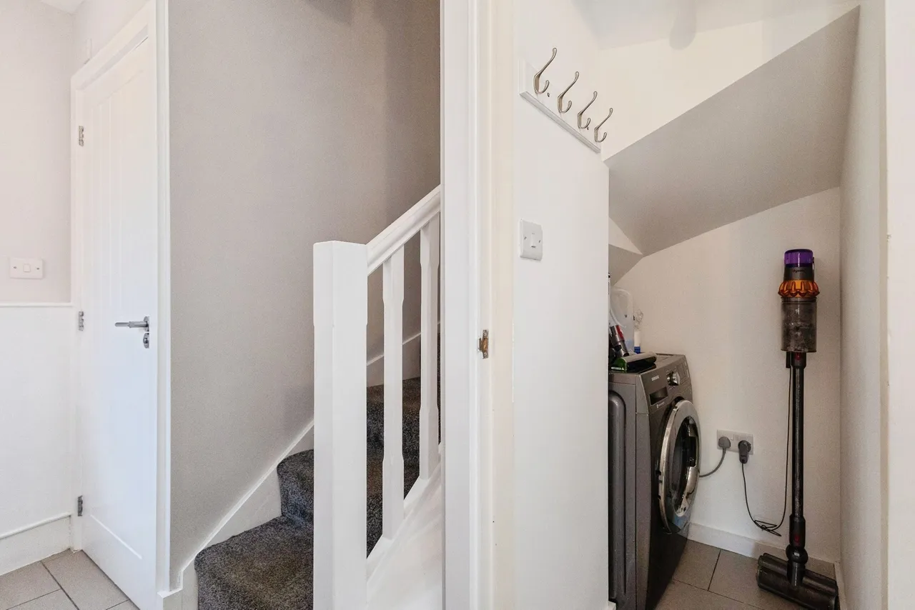 Cape Street, Manchester, Greater Manchester, M20, photo 13
