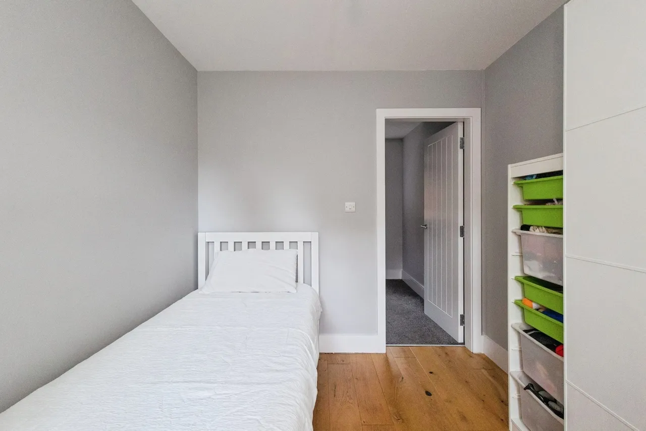 Cape Street, Manchester, Greater Manchester, M20, photo 22