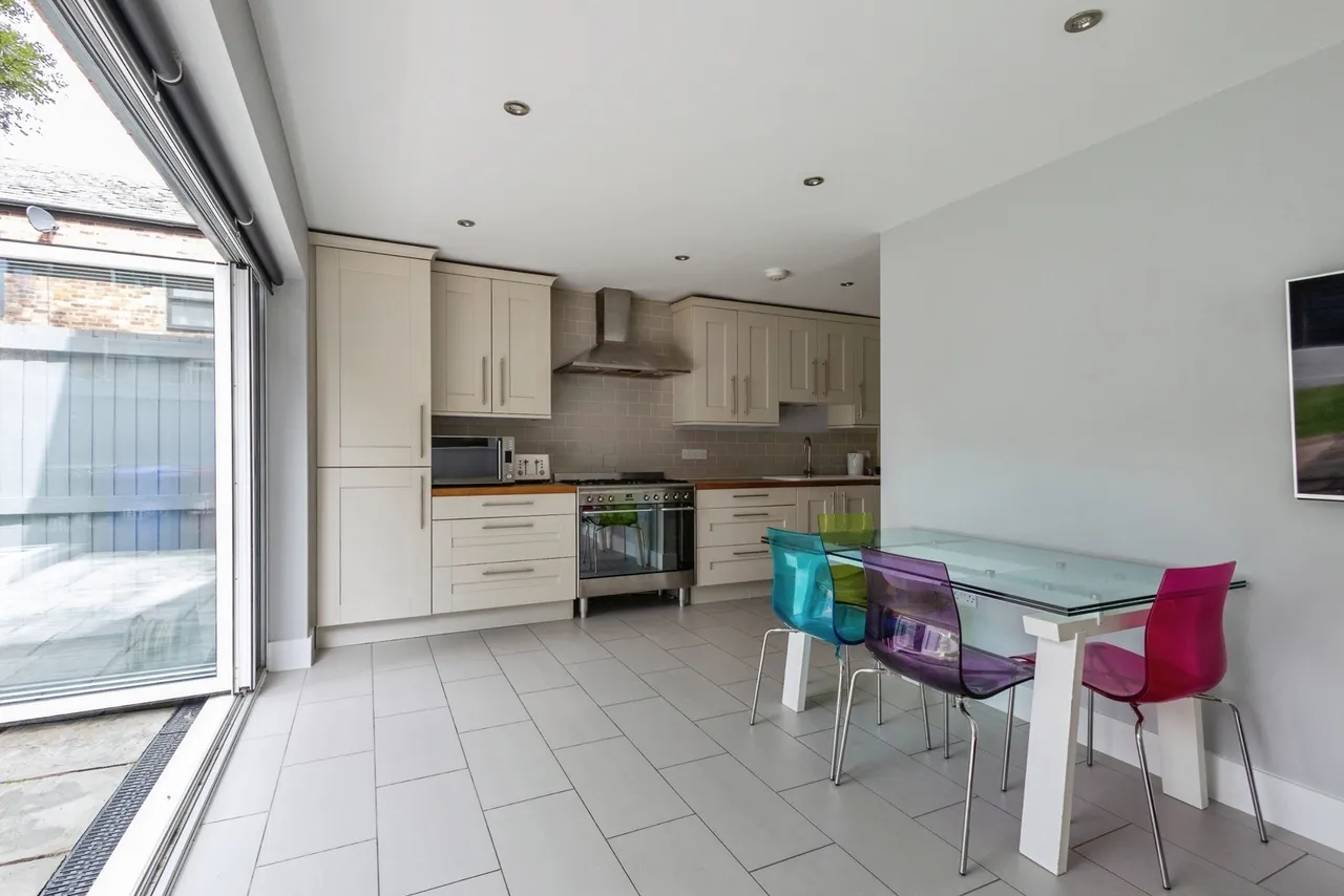 Cape Street, Manchester, Greater Manchester, M20, photo 7