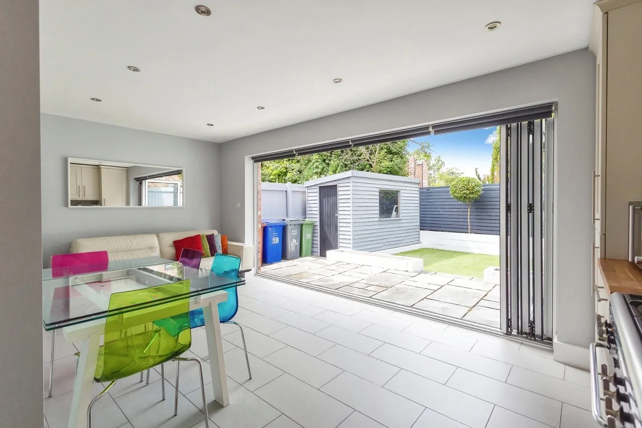 Cape Street, Manchester, Greater Manchester, M20, photo 12