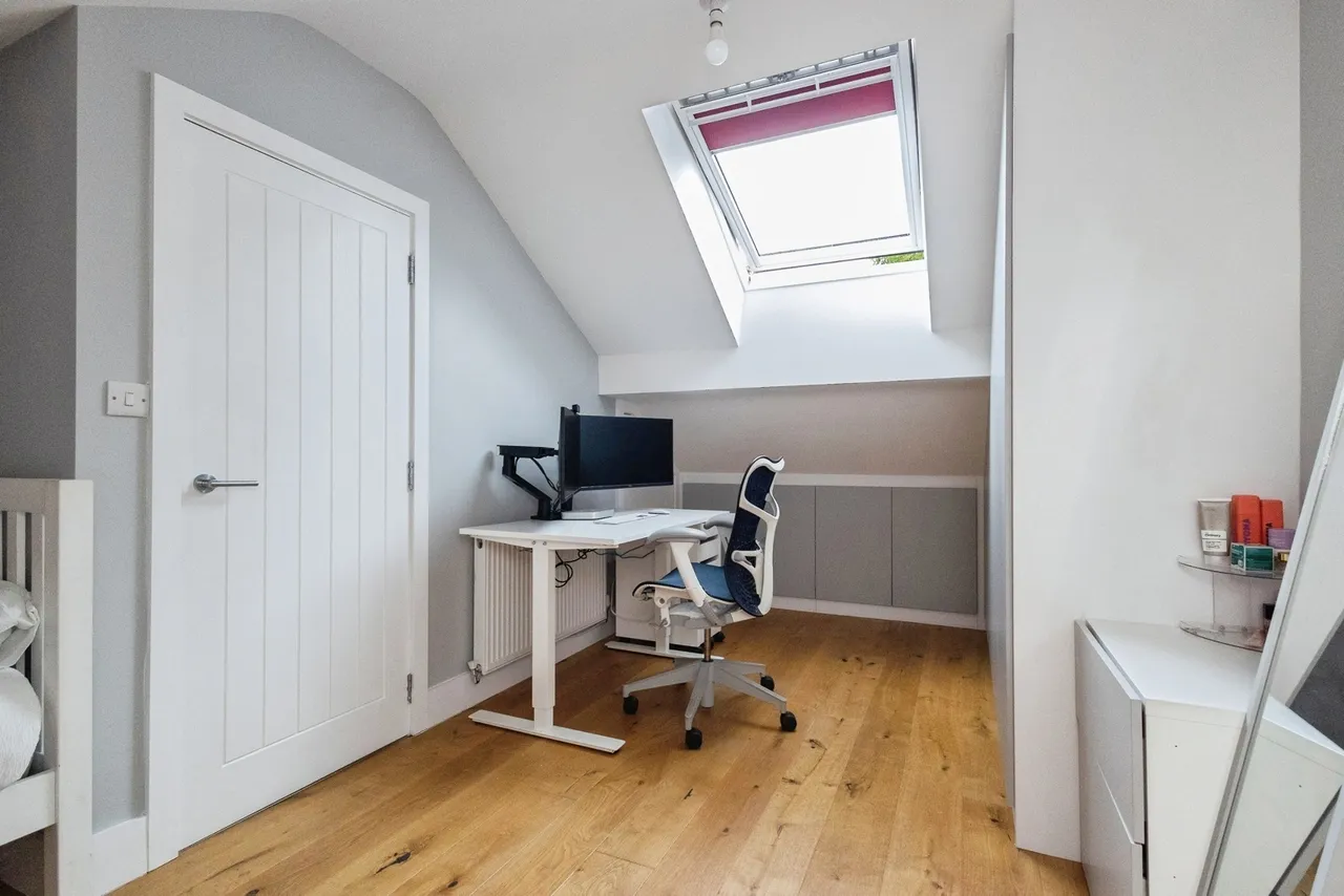 Cape Street, Manchester, Greater Manchester, M20, photo 27